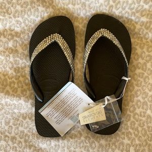 Havaianas flip flop